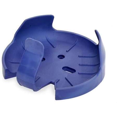 Ohaus Flask Clamp PVC 1000ml OH-30400102